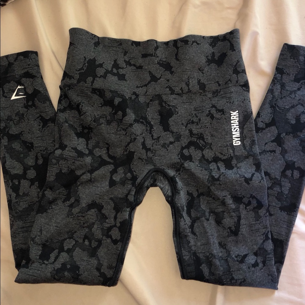 Gymshark Adapt Marl Leggings